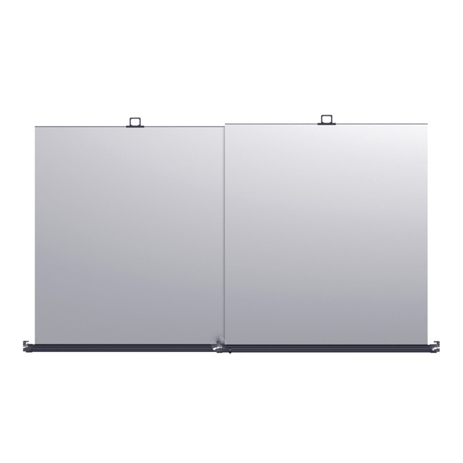 1pc Car Windshield Sun Shade Foldable With 4 Free Suction Cups Tropical Plant Sun Shade For Front Window Blocks Uv Rays Sun Vi