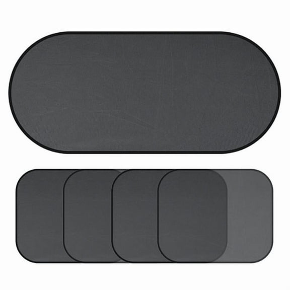 Retractable Windshield for Sun Shade Car Visor Protector Blocks UV Keep Vehicle