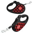 thumbnail image 1 of Retractable dog leash with a unique design, 1 of 38