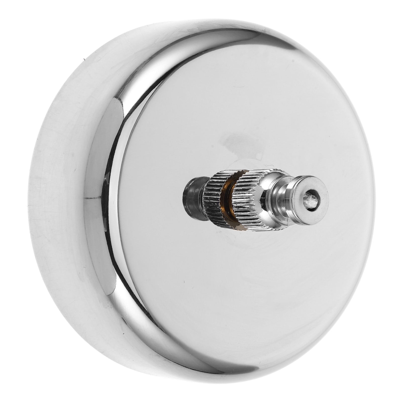 Retracting Clothesline Stainless Steel Round Clothes Line With Heavy