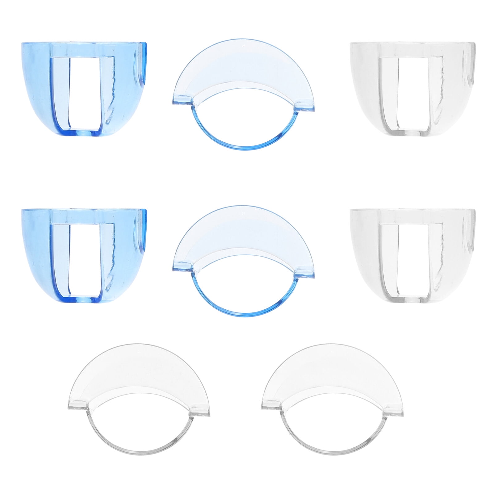 Retractor Mouth Cheek Teeth Retractors Oral Opener Whitening Guard Lip