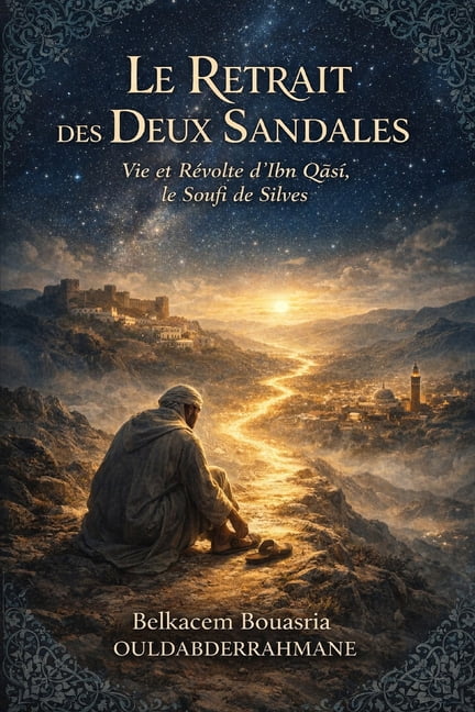 Les Maitres Soufis Le Retrait des Deux Sandales: Vie et RÃ©volte d'Ibn Q&amp;#257;s&amp;#299;, le Soufi de Silves, (Paperback)