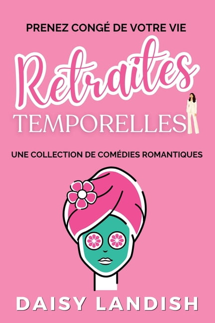 Retraites temporelles, (Paperback)