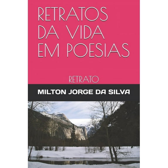 Retratos Da Vida Em Poesias: Retrato (Paperback)