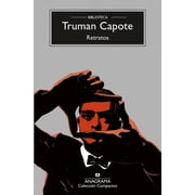 Retratos, Paperback