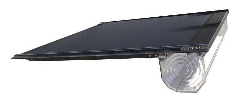 Retrax (10362) Retraxone Tonneau Cover Fits select: 2008-2016 FORD F250, 2008-2016 FORD F350