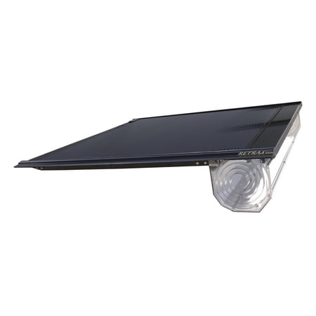 Retrax (10402) RetraxONE Tonneau Cover