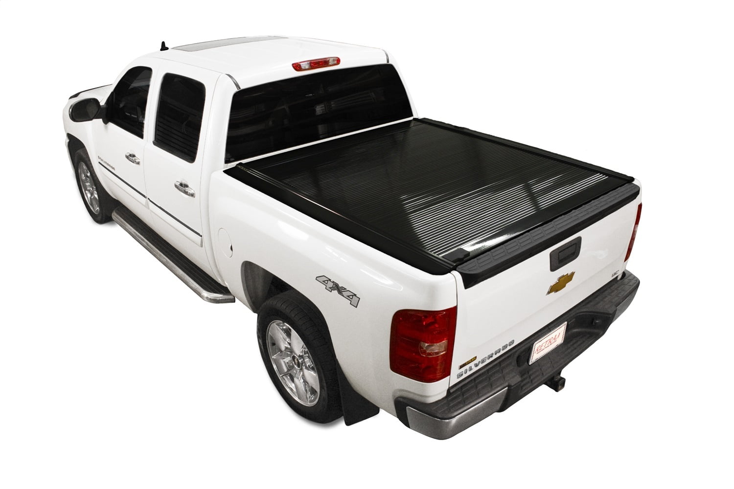 Retrax 10472 (2 Boxes) 14C Silverado/Sierra 77.375" Retrax One Wide