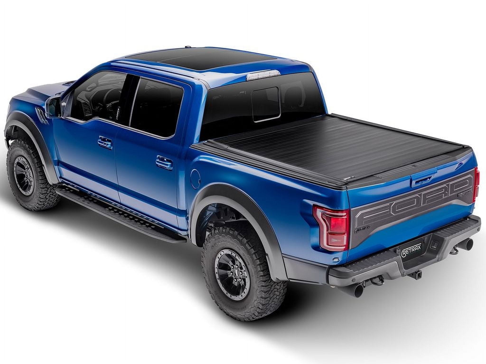 TruXedo Sentry CT Tonneau Cover for 15-22 Ford F-150 5'6 TruXedo Sentry CT Tonneau Cover for 15-22 Ford F-150 5'6
