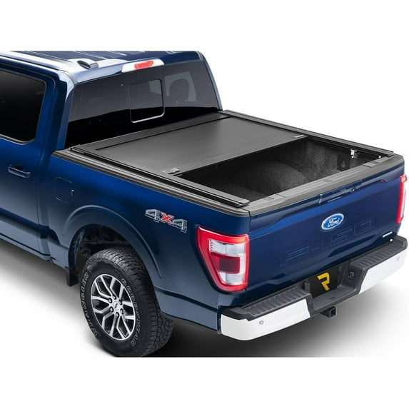 Retrax by RealTruck RetraxONE XR Retractable Truck Bed Tonneau Cover|T-60243|Compatible with 2019-2023 Dodge Ram 1500, Does Not Fit w/ Multi-Function (Split) Tailgate 5' 7" Bed (67.4")