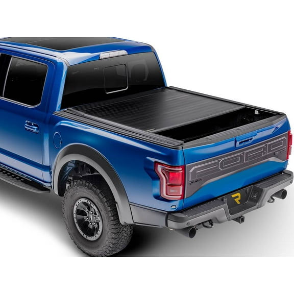 Retrax by RealTruck IX Retractable Truck Bed Tonneau Cover | 30243 | Compatible with 2019 - 2023 Dodge Ram 1500 - Not RamBox Option 5' 7" Bed (67.4")