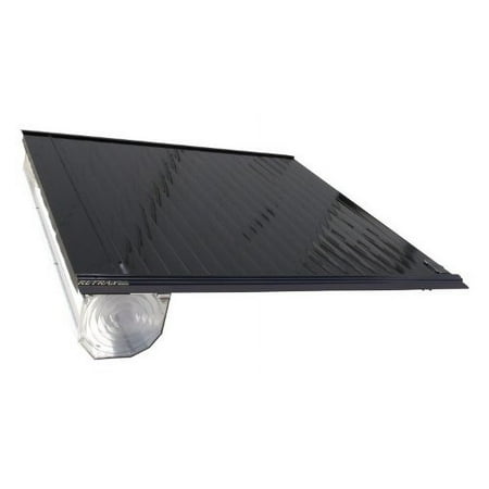 Retrax (40231) RetraxPRO Tonneau Cover Fits select: 2013-2018 RAM 1500, 2009-2012 DODGE RAM 1500
