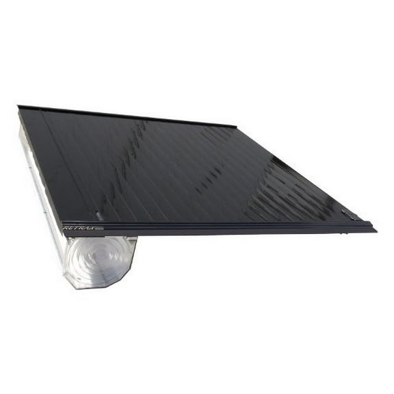 Retrax (40231) RetraxPRO Tonneau Cover Fits select: 2013-2018 RAM 1500, 2009-2012 DODGE RAM 1500