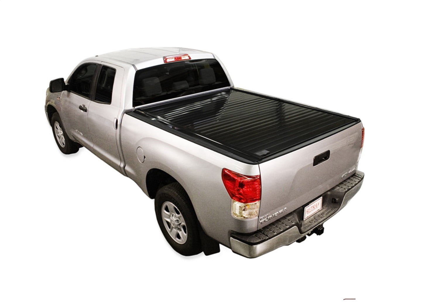 Retrax 40822 RetraxPRO Retractable Tonneau Cover Fits 00-06 Tundra Fits ...