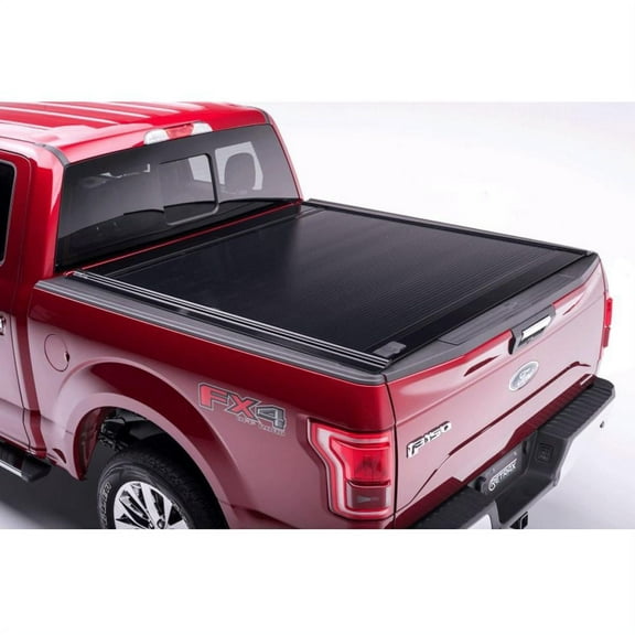 Retrax By Realtruck PowertraxONE Retractable Tonneau Cover-20386 Compatible With Select: 2017-2019 Ford F250, 2017-2019 Ford F350