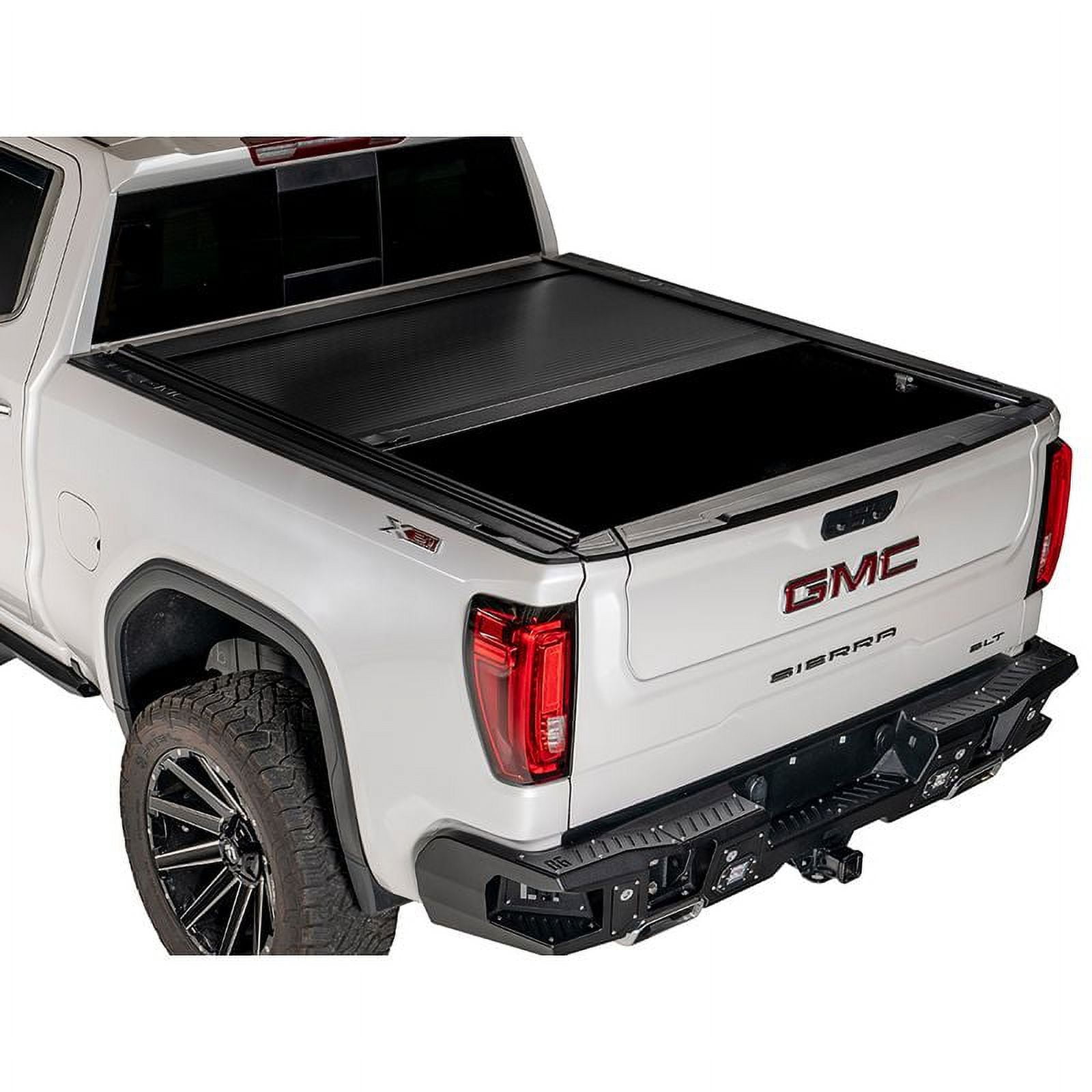 Retrax By Realtruck Retraxone MX Retractable Truck Bed Tonneau Cover ...