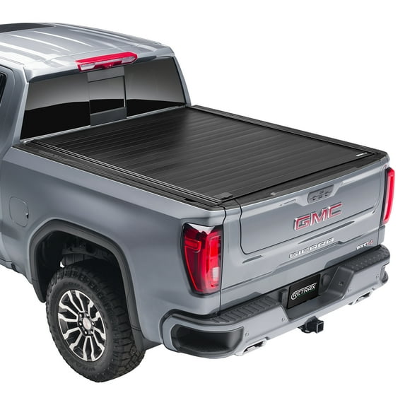 Retrax Pro MX Retractable Truck Bed Tonneau Cover Fits select: 1997-2008 FORD F150, 2004 FORD F-150 HERITAGE