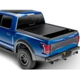 thumbnail image 1 of Retrax by RealTruck IX Retractable Truck Bed Tonneau Cover | 30373 | Compatible with 2015 - 2020 Ford F-150 (incl. Raptor/Lightning) 5' 7" Bed (67.1"), 1 of 20