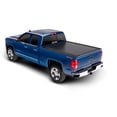 thumbnail image 1 of Retrax 70402 PowertraxONE MX Retractable Tonneau Cover Fits select: 1999-2007 CHEVROLET SILVERADO, 1999-2005 GMC NEW SIERRA, 1 of 7