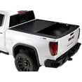 thumbnail image 1 of Retrax by RealTruck PowertraxONE MX Retractable Truck Bed Tonneau Cover | 70851 | Compatible with 2016 - 2023 Toyota Tacoma Double Cab 5' 1" Bed (60.5"), 1 of 4
