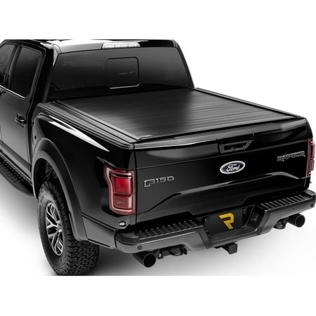 Retrax by RealTruck PowertraxPRO MX Retractable Tonneau Cover|90481|Compatible with 2019-2023 Chevy/GMC Silverado/Sierra, works w/ MultiPro/Flex tailgate (Doesn't fit w/Carbon Pro bed) 5'10" Bed