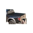 thumbnail image 1 of Retrax by RealTruck PowertraxPRO MX Retractable Truck Bed Tonneau Cover | 90461 | Compatible with 2014 - 2018, 2019 Ltd/Lgcy Chevy/GMC Silverado/Sierra 1500, 2015-19 2500/3500 5' 9" Bed (69.3"), 1 of 7