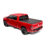 PowertraxPRO XR Retractable Truck Bed Tonneau Cover | T-90232 | Fits 2009 - 2018, 19/21 Classic Dodge Ram 1500, 2010-21 2500/3500 6 4" Bed 76.3"