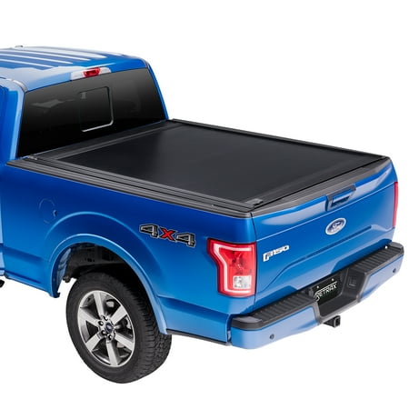 Retrax by RealTruck RetraxONE MX Retractable Truck Bed Tonneau Cover | 60431 | Compatible with 2007 - 2013 Chevy/GMC Silverado/Sierra, wide rail option 5' 9" Bed (69.3")