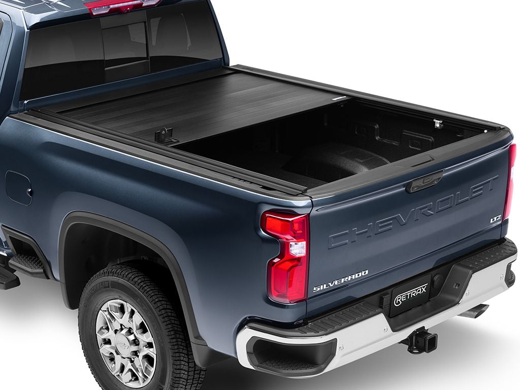 Retrax by RealTruck RetraxPRO MX Retractable Tonneau Cover80484