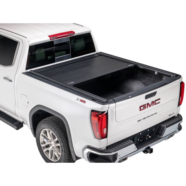 Retrax Retrax by RealTruck RetraxPRO MX Retractable Tonneau Cover|80485 ...