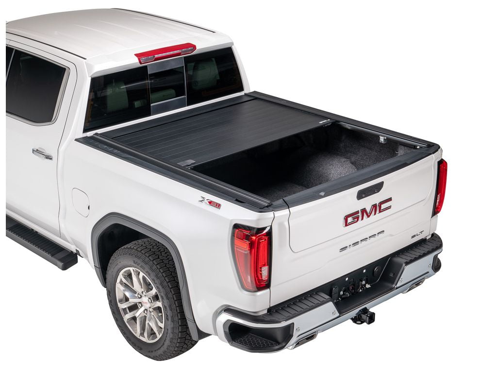 Retrax by RealTruck RetraxPRO MX Retractable Truck Bed Tonneau Cover