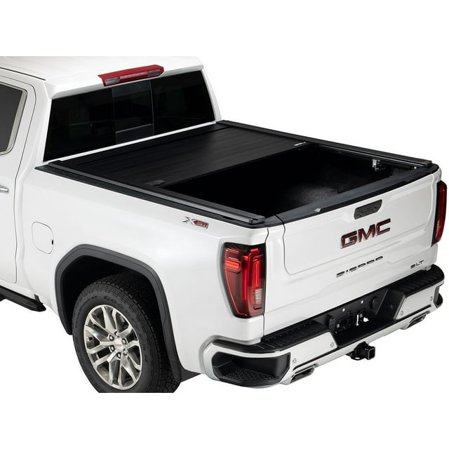 Retrax by RealTruck RetraxPRO XR Retractable Truck Tonneau Cover