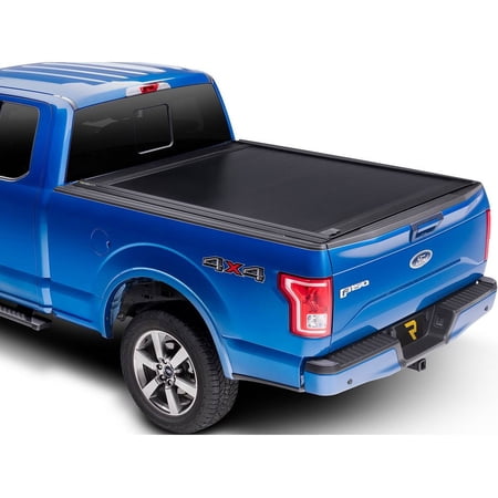 Retrax by RealTruck RetraxONE MX Retractable Tonneau Cover Compatible with 2019-2023 Dodge Ram 1500 w/ RamBox, Compatible with w/ and w/o Multi-Function (Split) Tailgate 5' 7" Bed (67.4")
