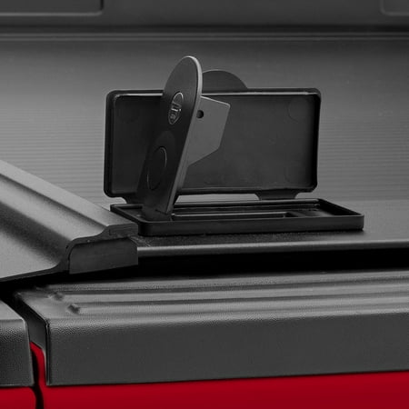 Retrax 10235 (2 Boxes) 09-14 Ram Ld/10-14 Ram HD 74.375" Bed with Ram Box Retrax One