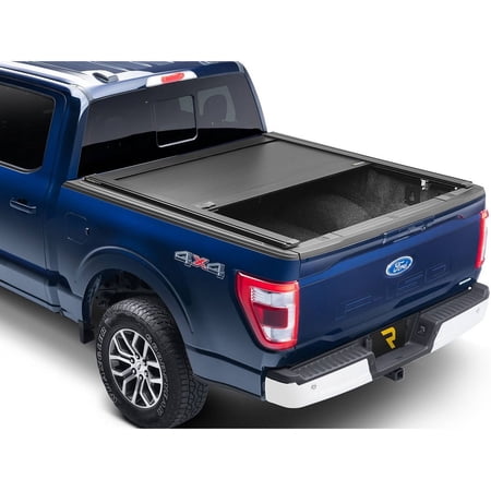 Retrax T-60484 RetraxONE XR Retractable Tonneau Cover