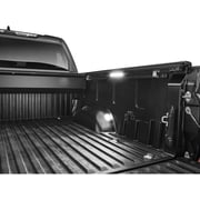 Retrax by RealTruck EQ Retractable Truck Bed Tonneau Cover