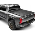 thumbnail image 1 of Retrax by RealTruck EQ Tonneau Cover Fits 19-22 Silverado/Sierra 1500 5'8" Bed Clearance, 1 of 24