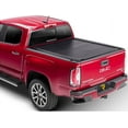 thumbnail image 1 of Retrax 80481 PRO MX Manual Retractable Tonneau Cover Fits 2019-2025 Silverado/Sierra 1500 5'8" Bed, 1 of 15