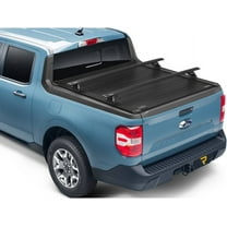 Retrax by RealTruck PRO XR Manual Retractable Tonneau Fits 15-20 Ford F-150 6'7" Bed