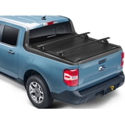 Retrax by RealTruck PRO XR Manual Retractable Tonneau Fits 19-25 Ram 1500 NB w/RB 57" Bed
