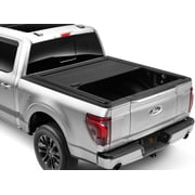 RetraxPro FRC-4000 EZ-OFF Manual Retractable Tonneau Cover w/T-Slot Rails Fits 2019-2026 GMC Sierra 1500 58 Bed R-T-80488