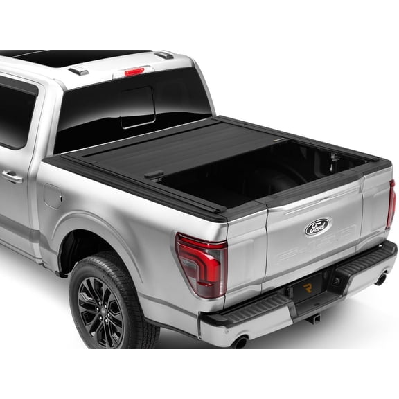 RetraxPro EZ-Off Retractable Tonneau Cover Fits 2022-2026 Toyota Tundra 5'7" Bed w/Rail System