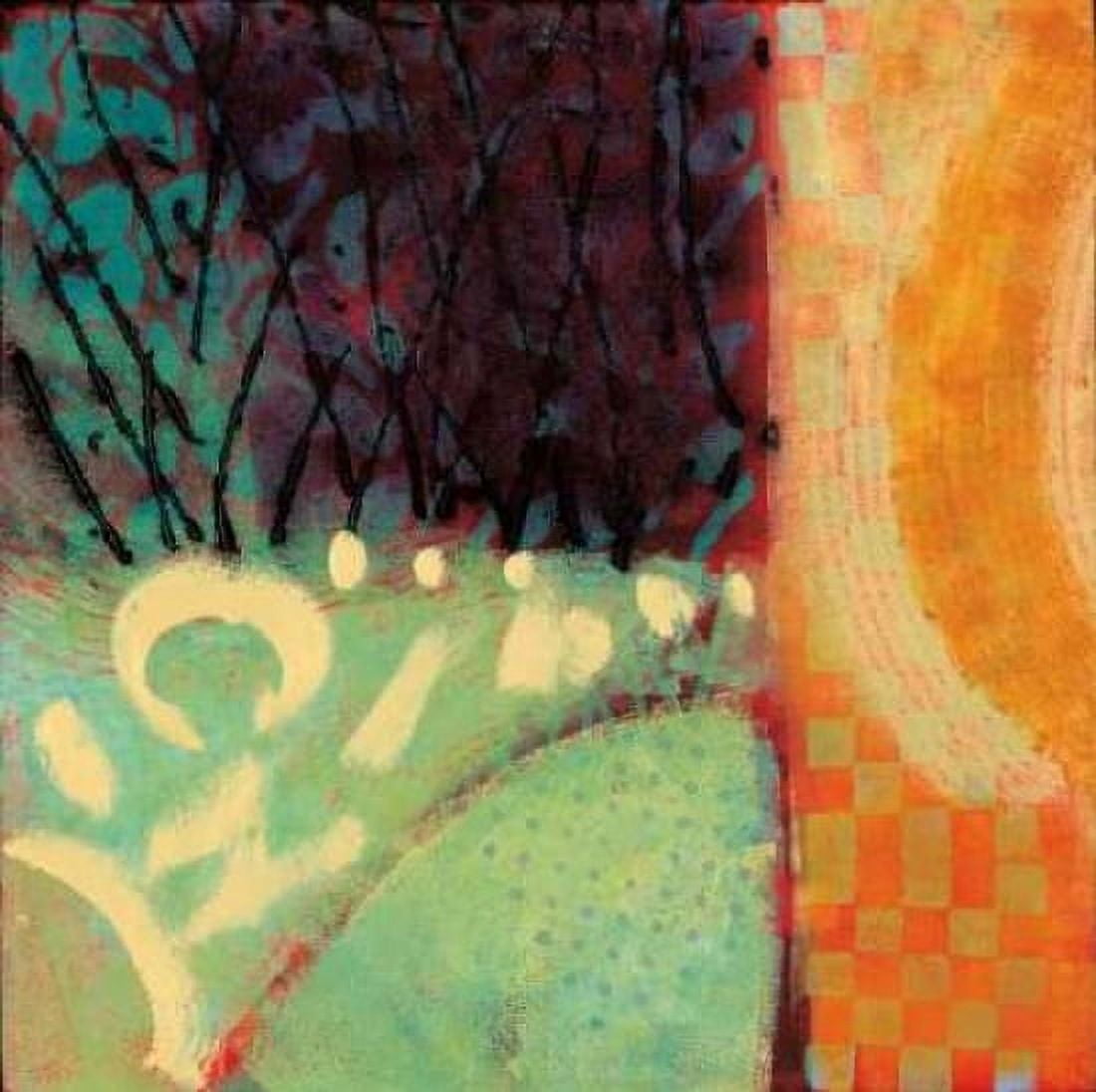 Retreat Canvas Art - Valerie Willson (24 x 24)