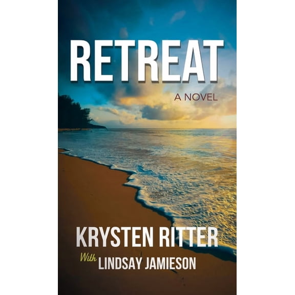 Retreat, (Hardcover)