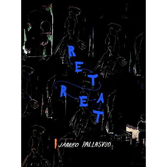 Pre-Owned Retreat (Paperback) 1937541398 9781937541392