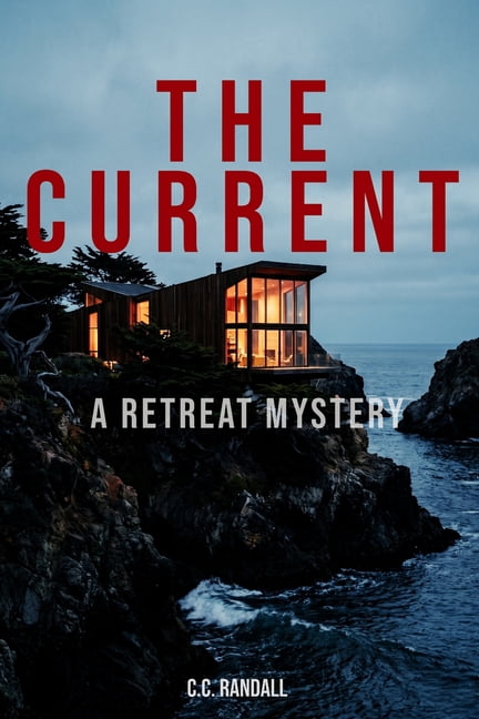 Retreat The Current: A Retreat Mystery, Book 2, (Paperback)