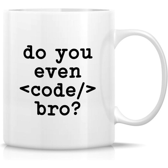 Retreez Funny Computer Science Mug - I'd Tell You a Joke About UDP Mug - 11 Oz Ceramic Coffee or Tea Cup - Humorous Computer Networking Gift for Programmer, Sysadmin, IT Professionals, Network Admin