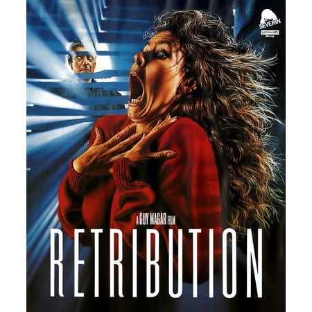 Retribution (4K Ultra HD)
