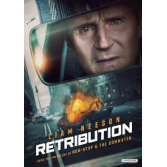 Retribution (4K Ultrahd) (4K Ultra HD)