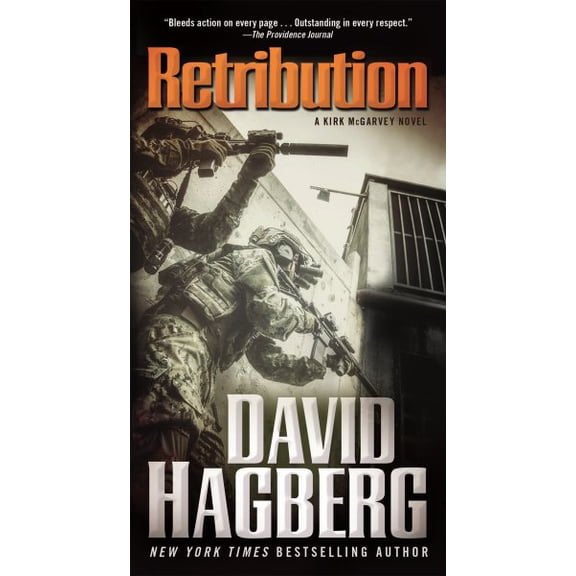 Pre-Owned Retribution